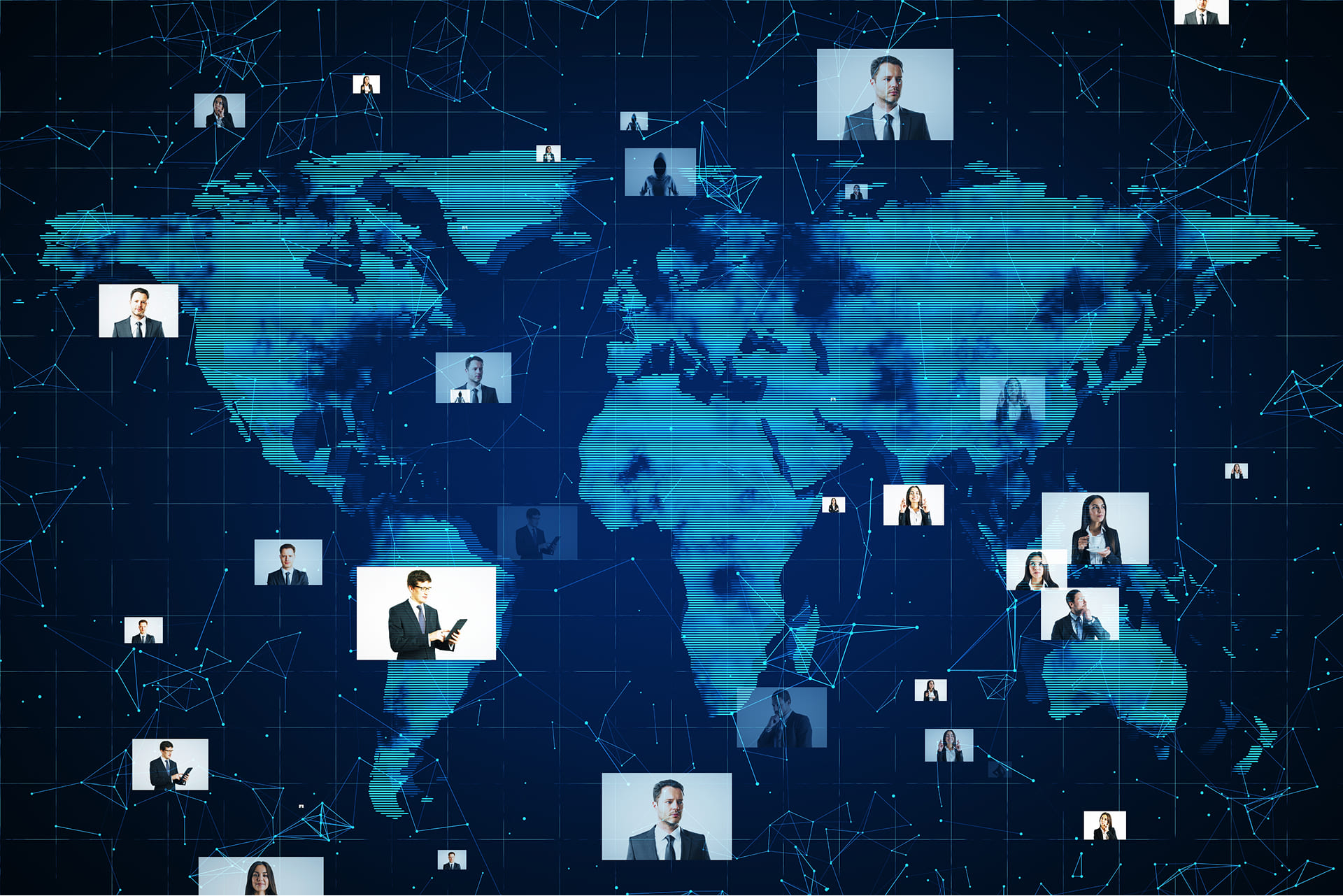Global Mobility
